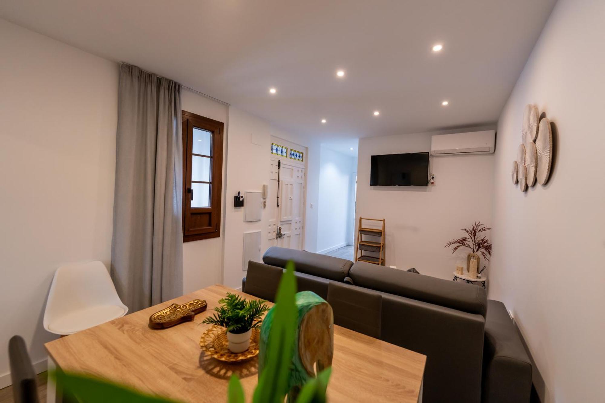 Apartamentos Jardines De La Sitarilla Granada Esterno foto