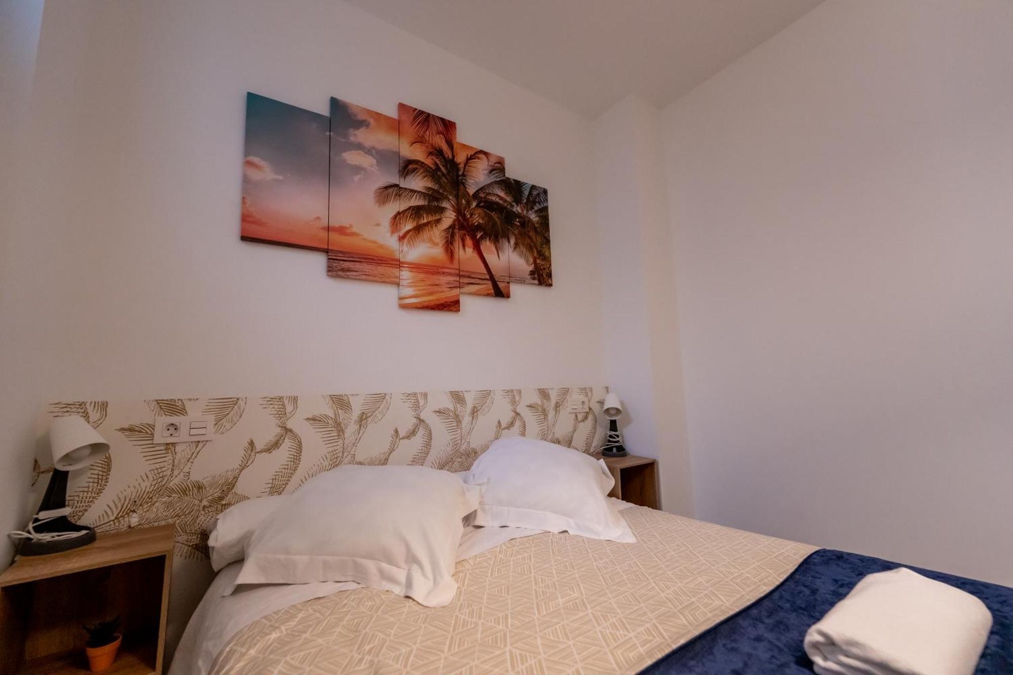 Apartamentos Jardines De La Sitarilla Granada Esterno foto