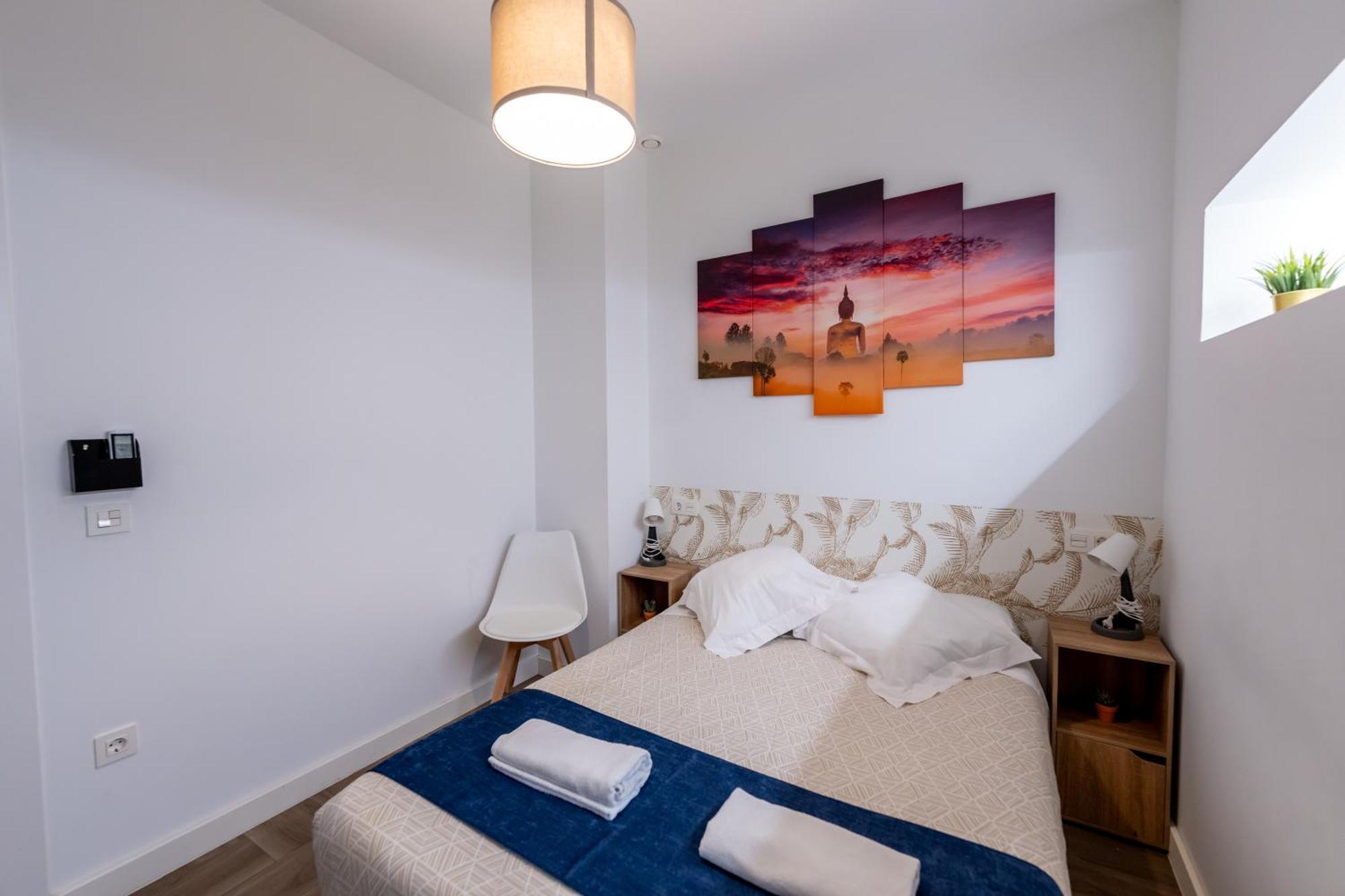 Apartamentos Jardines De La Sitarilla Granada Esterno foto