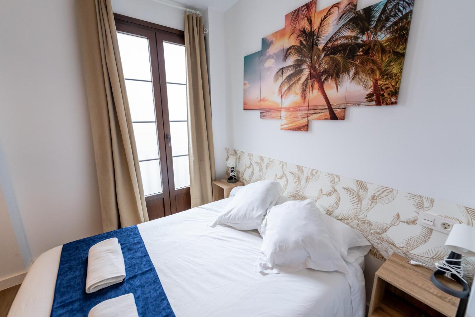 Apartamentos Jardines De La Sitarilla Granada Esterno foto