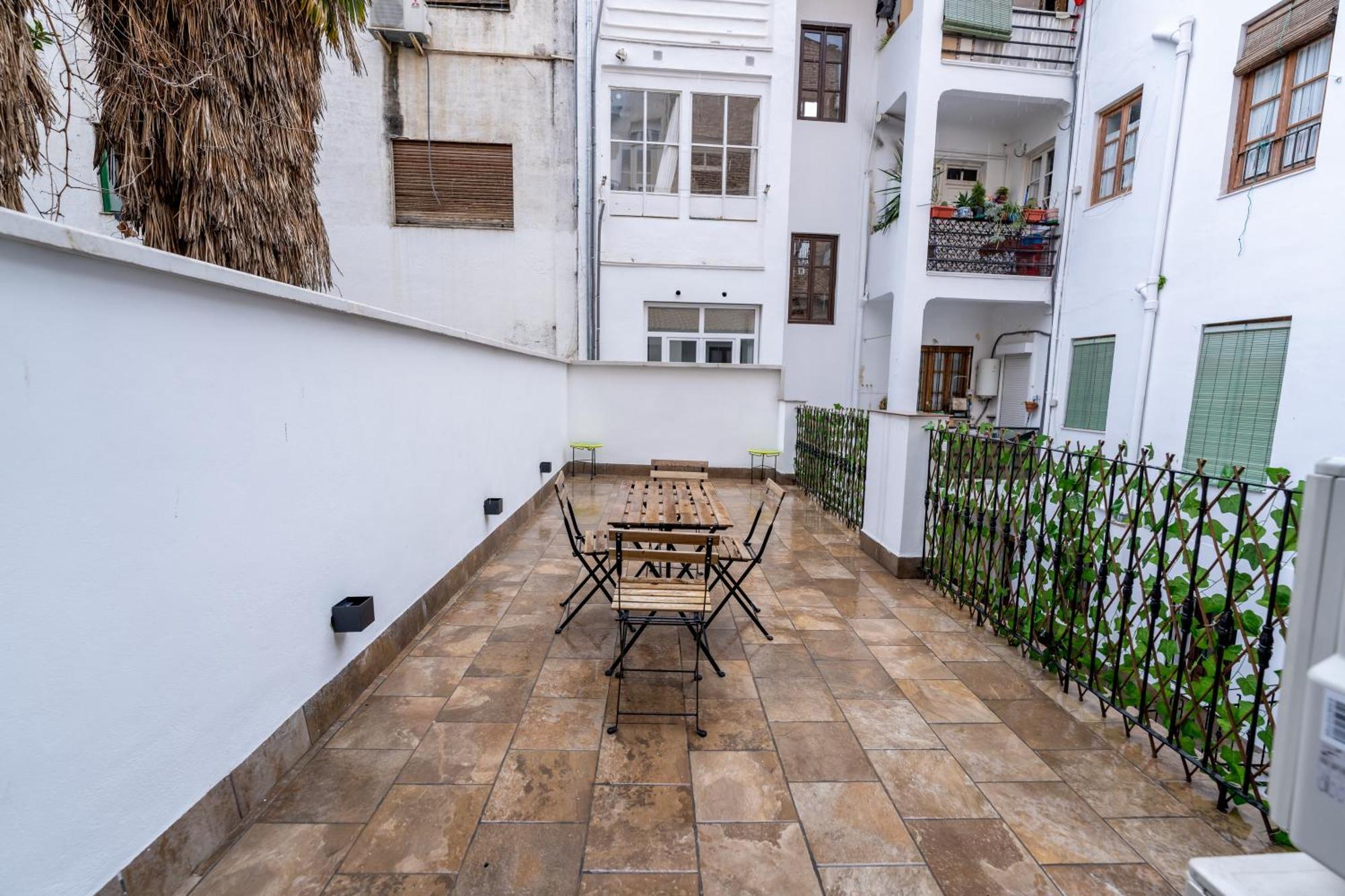 Apartamentos Jardines De La Sitarilla Granada Esterno foto