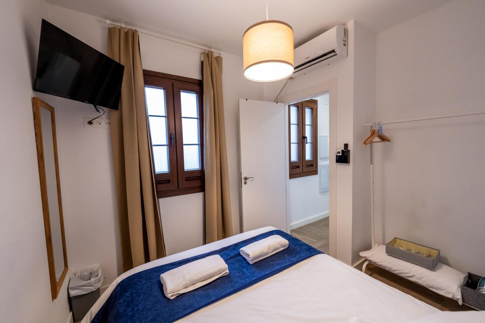 Apartamentos Jardines De La Sitarilla Granada Esterno foto