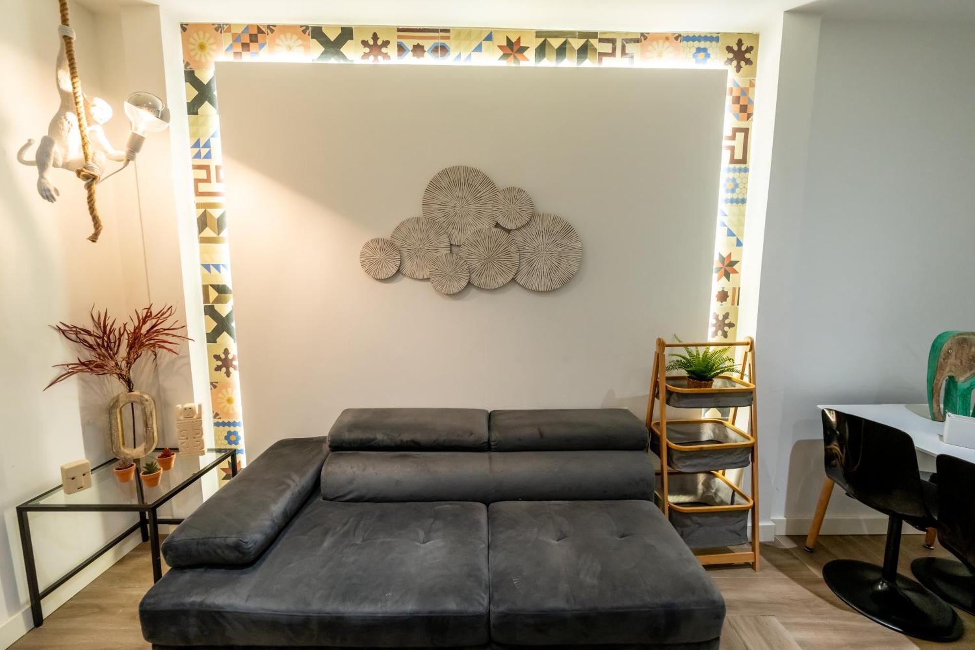 Apartamentos Jardines De La Sitarilla Granada Esterno foto