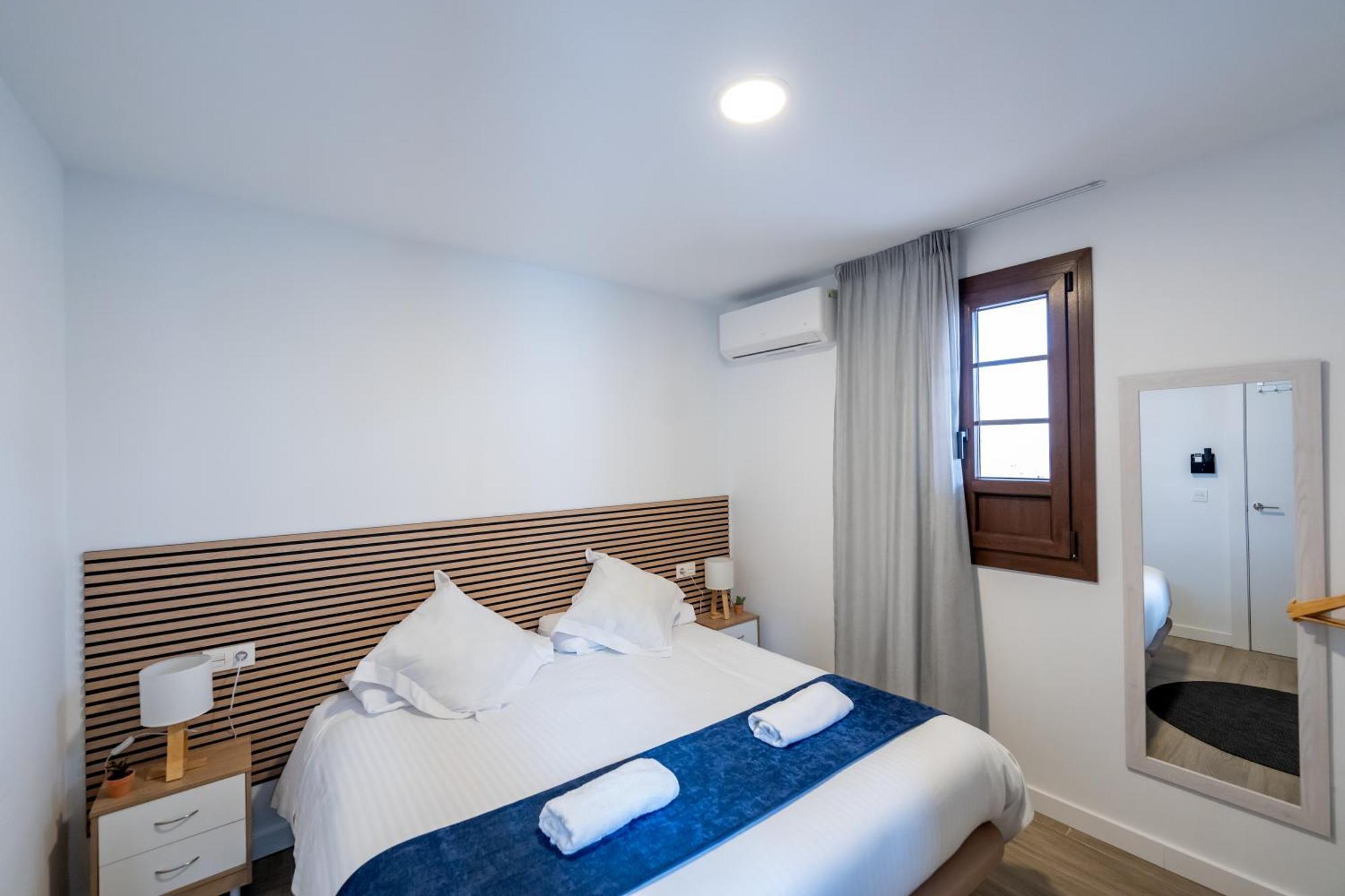 Apartamentos Jardines De La Sitarilla Granada Esterno foto