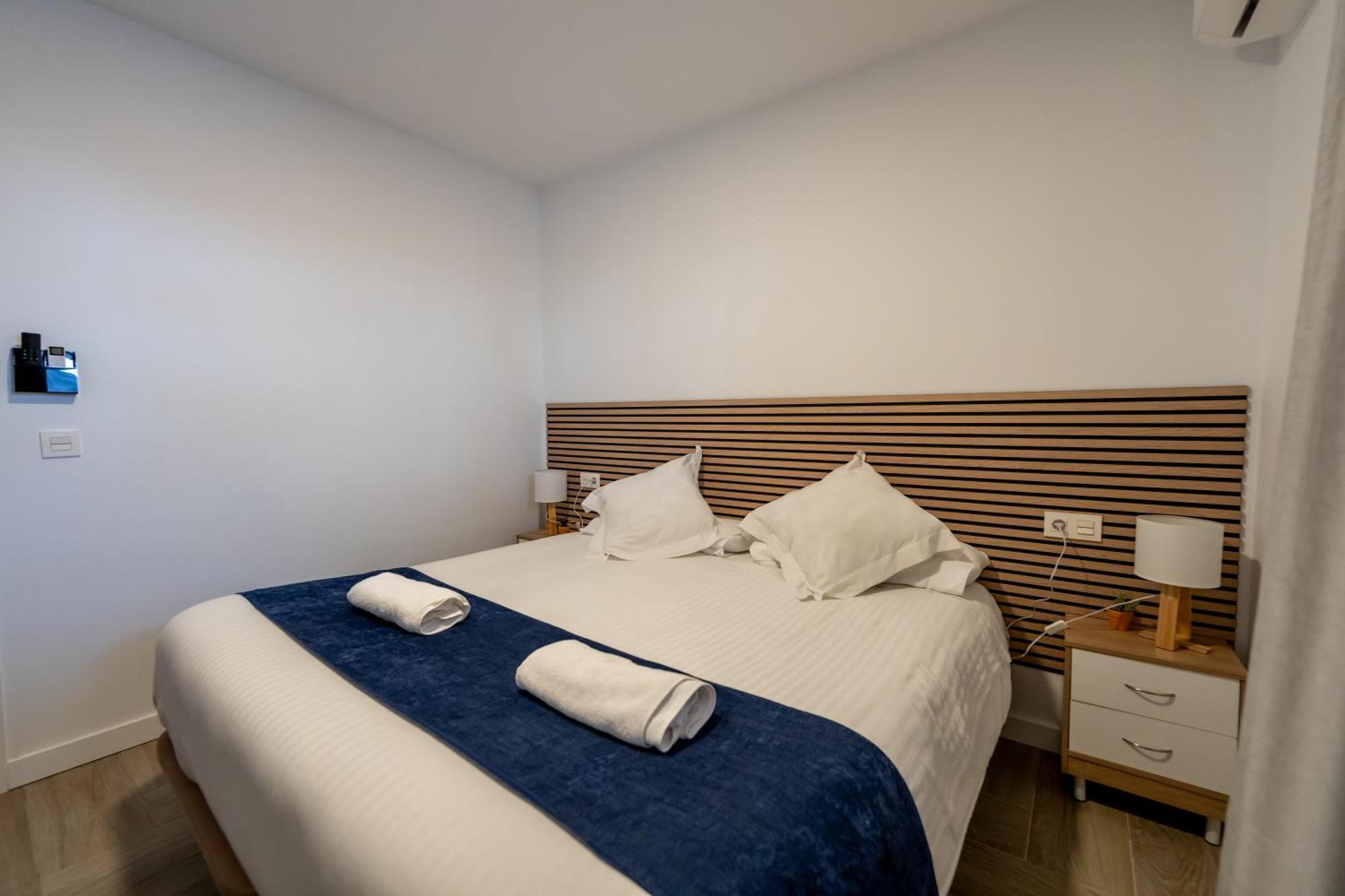 Apartamentos Jardines De La Sitarilla Granada Esterno foto
