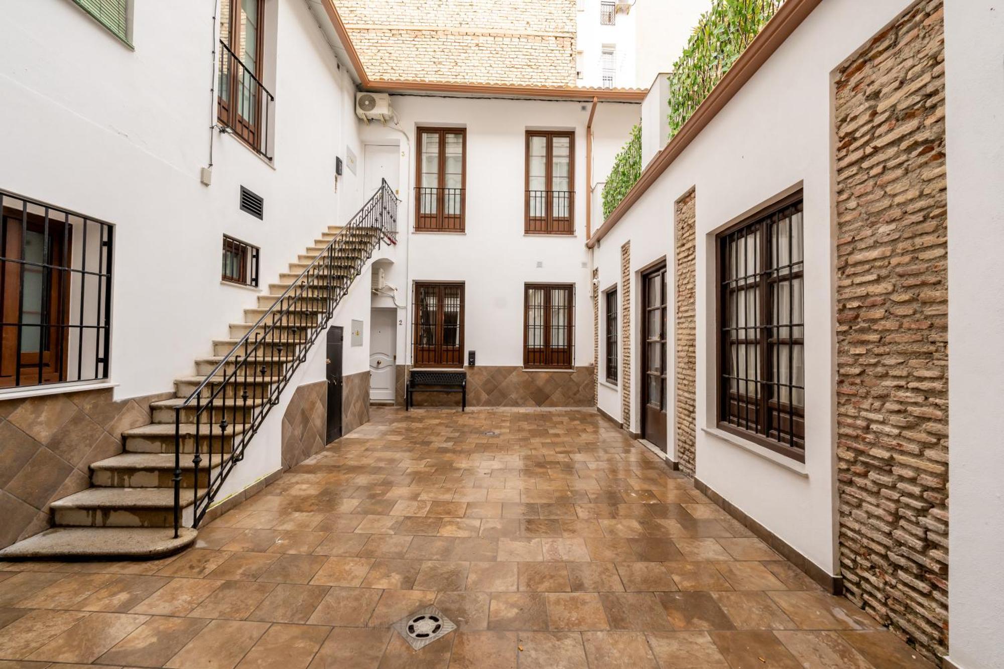Apartamentos Jardines De La Sitarilla Granada Esterno foto