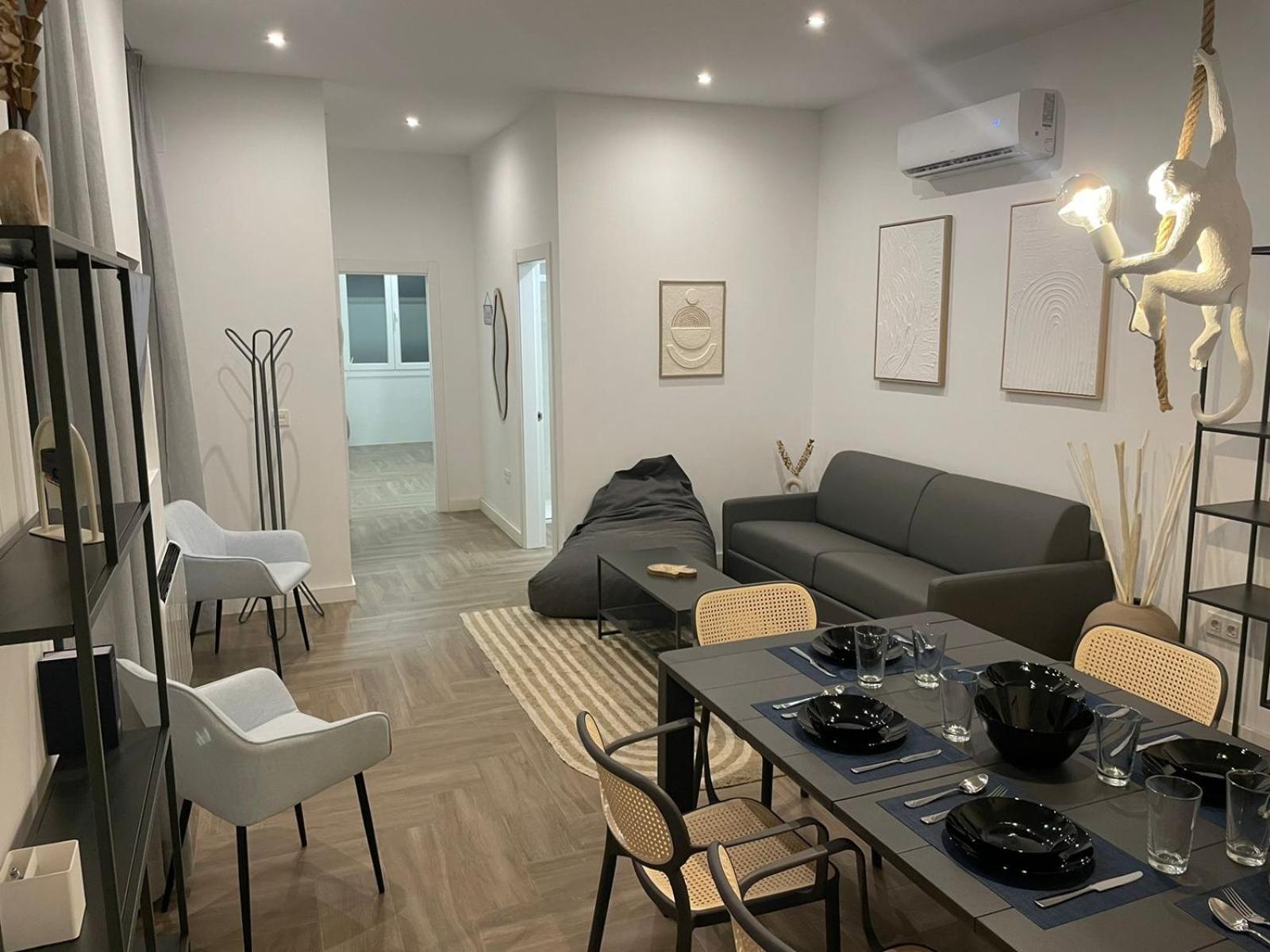 Apartamentos Jardines De La Sitarilla Granada Esterno foto