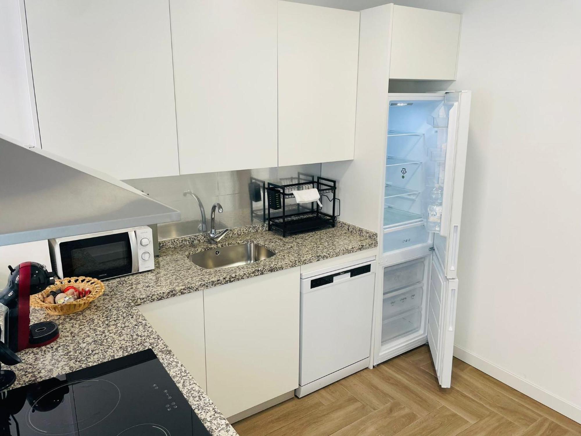 Apartamentos Jardines De La Sitarilla Granada Esterno foto