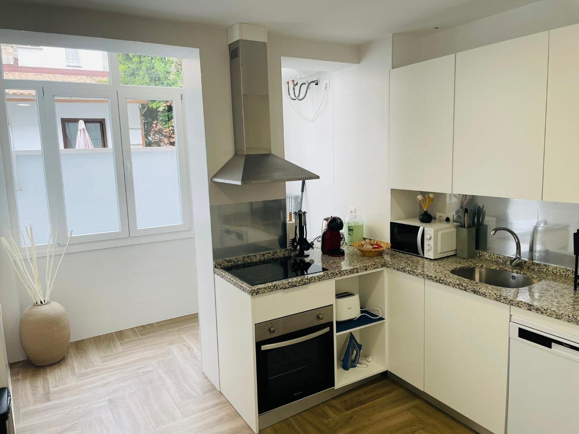 Apartamentos Jardines De La Sitarilla Granada Esterno foto