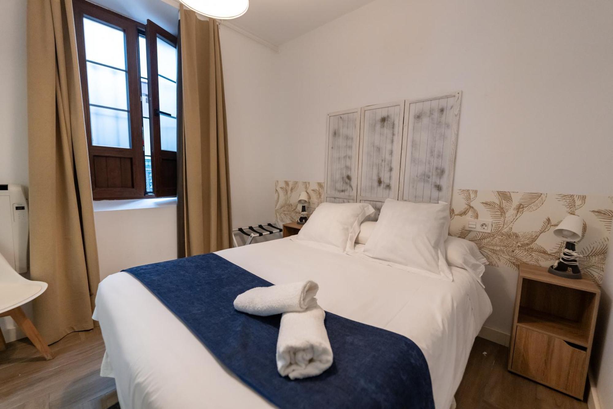 Apartamentos Jardines De La Sitarilla Granada Esterno foto