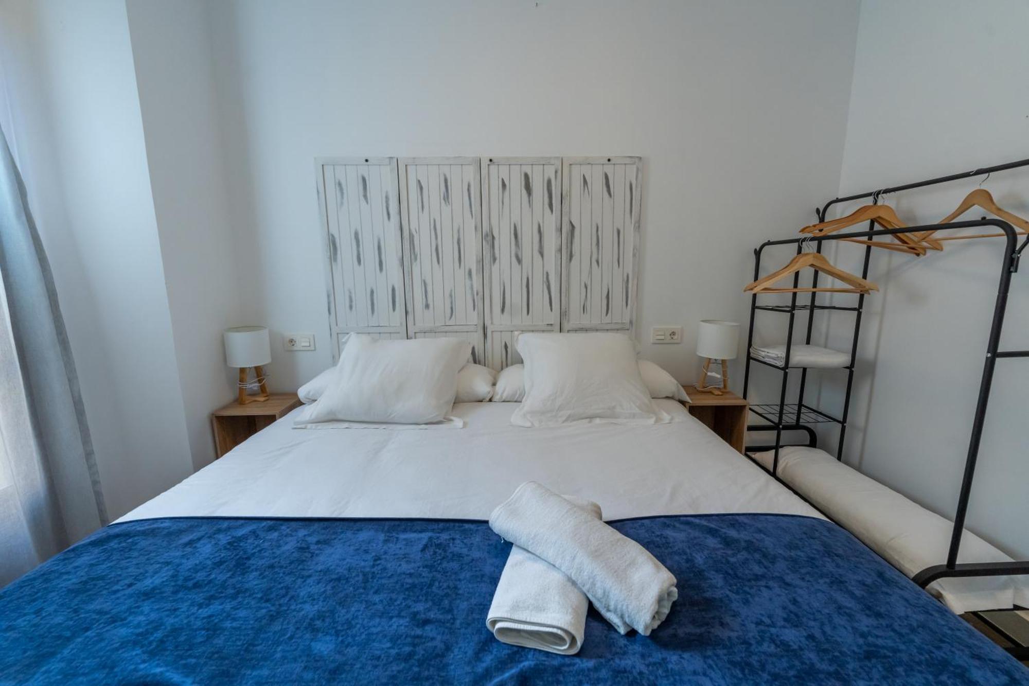 Apartamentos Jardines De La Sitarilla Granada Esterno foto