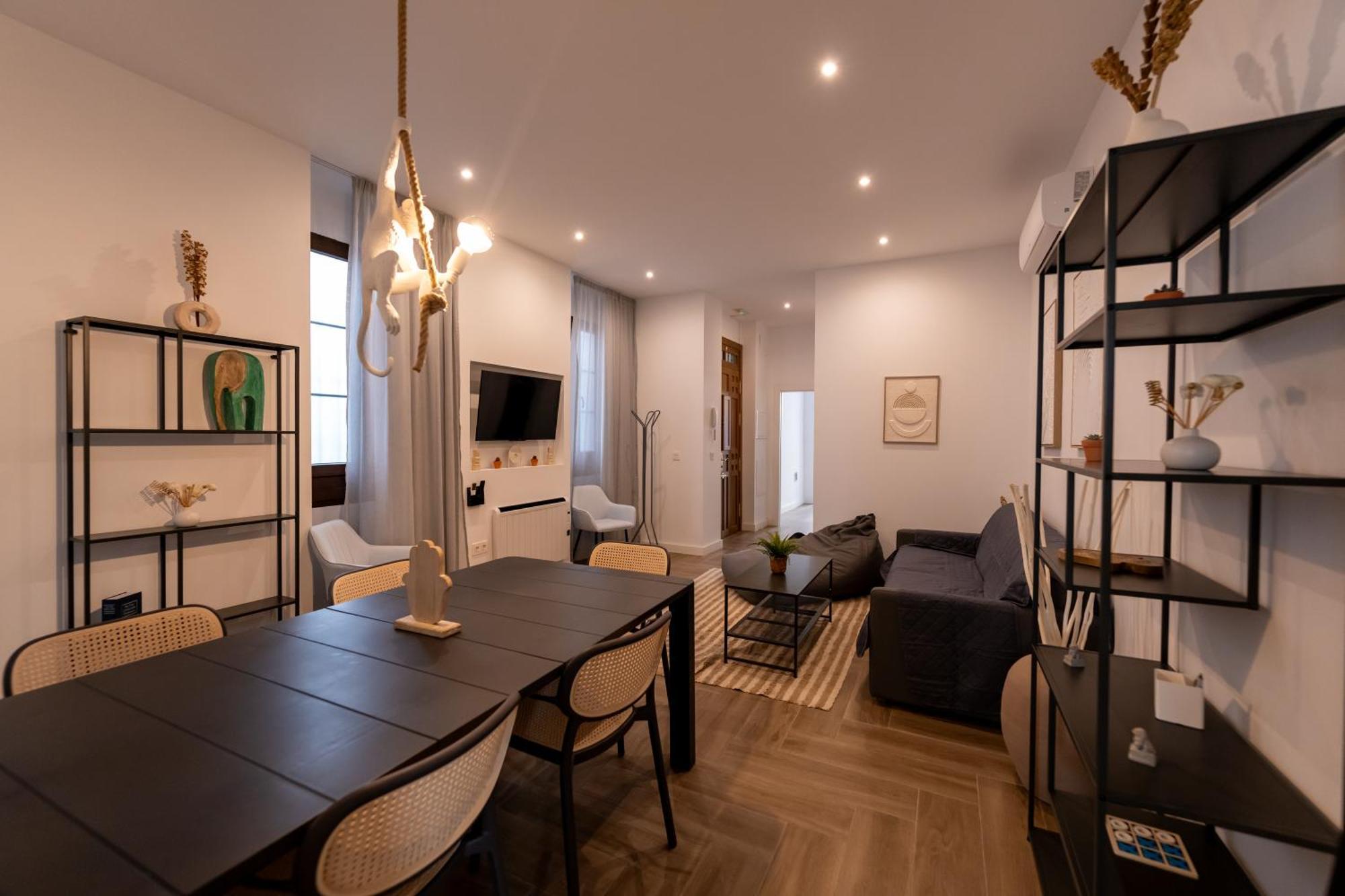 Apartamentos Jardines De La Sitarilla Granada Esterno foto