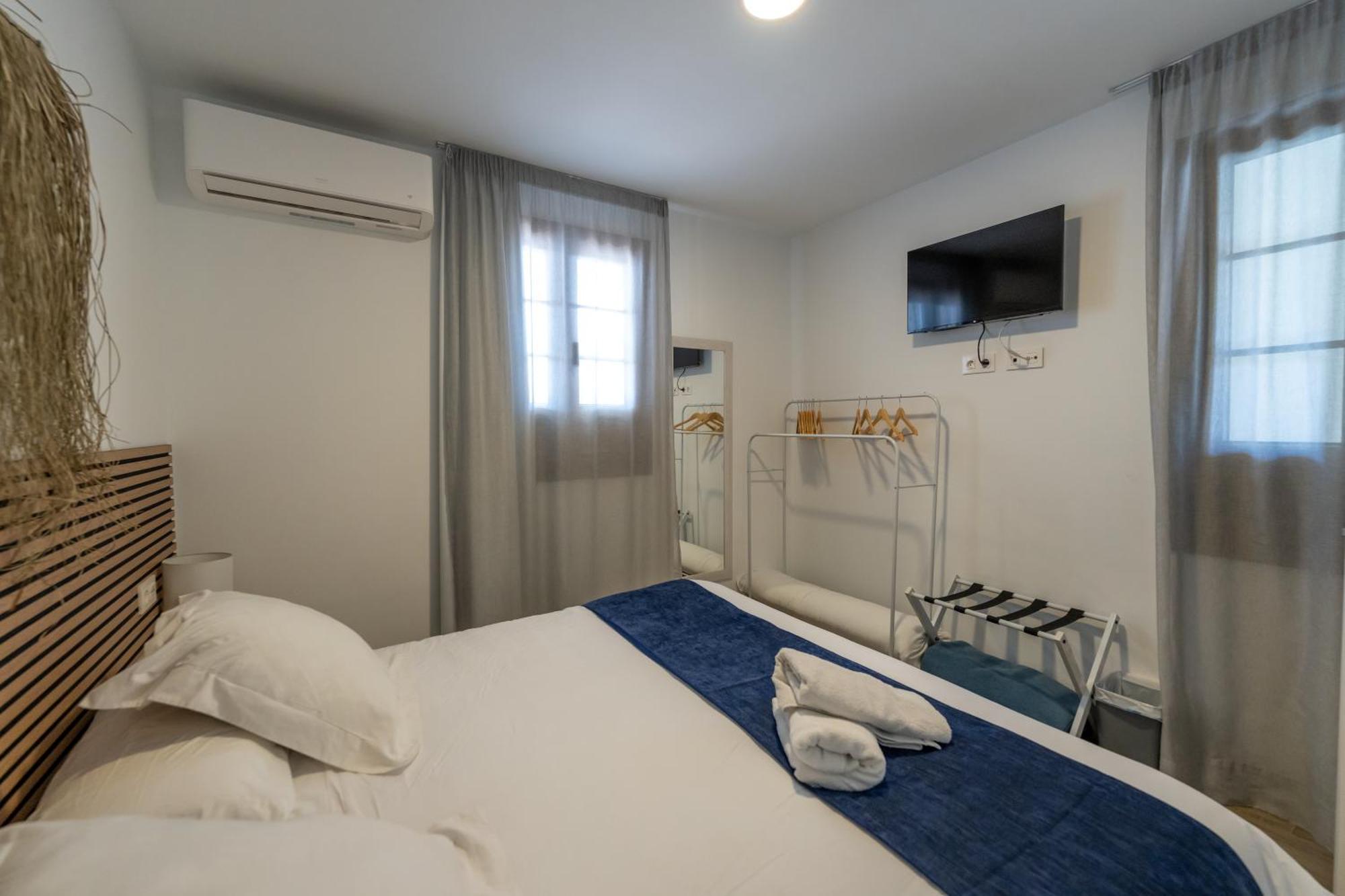 Apartamentos Jardines De La Sitarilla Granada Esterno foto