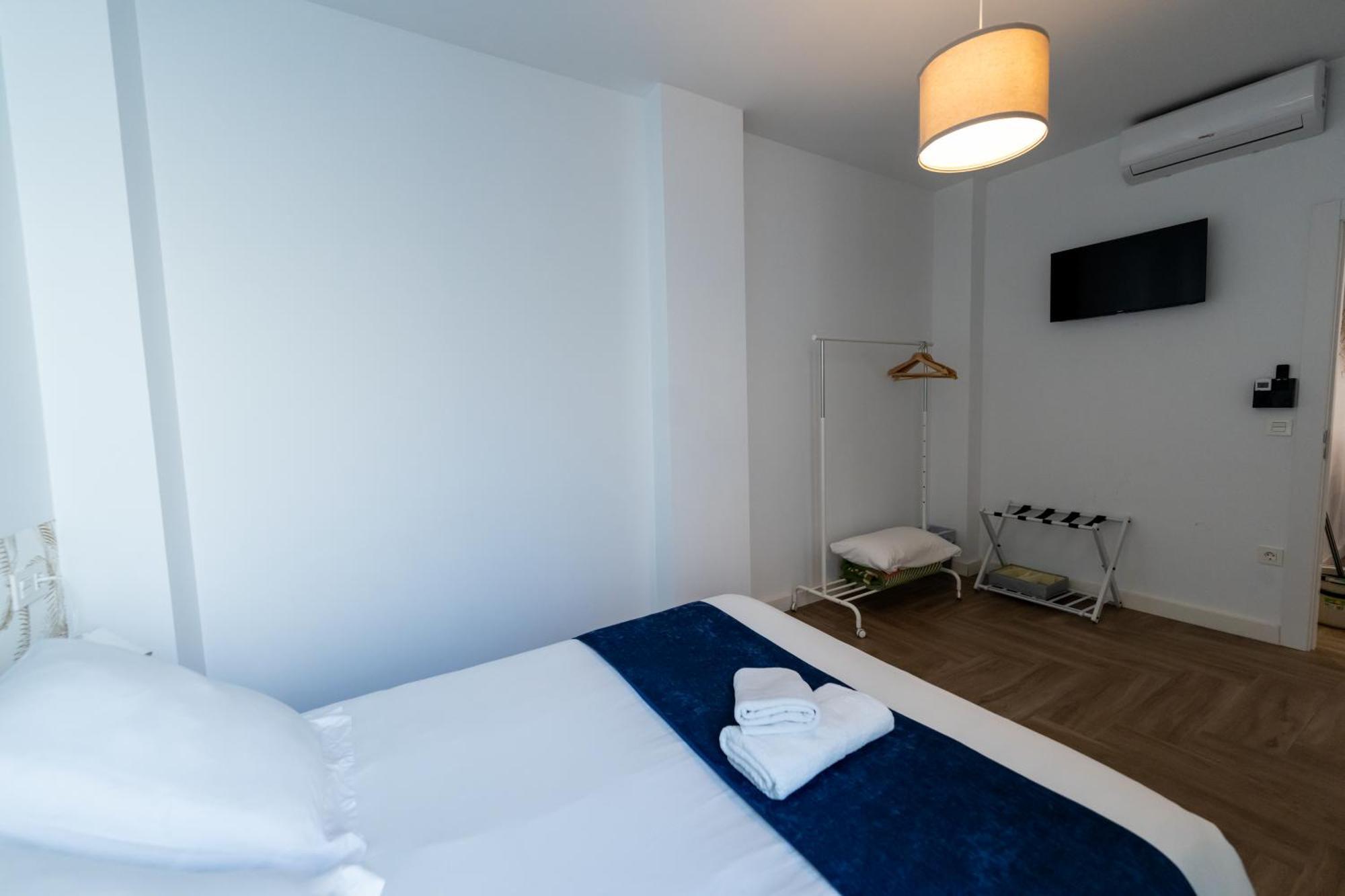 Apartamentos Jardines De La Sitarilla Granada Esterno foto
