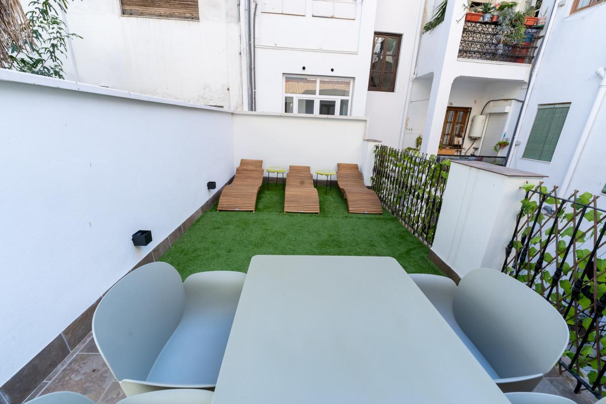 Apartamentos Jardines De La Sitarilla Granada Esterno foto